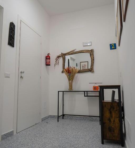 Пансион Vico 11