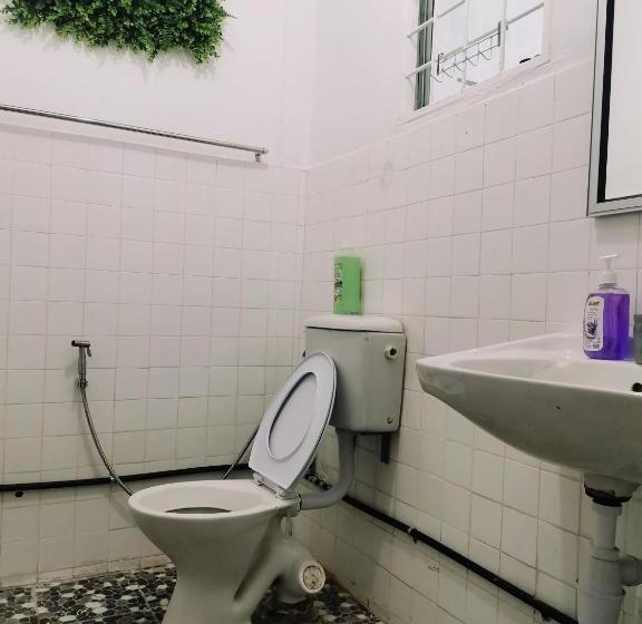 פנסיון Virta Guesthouse