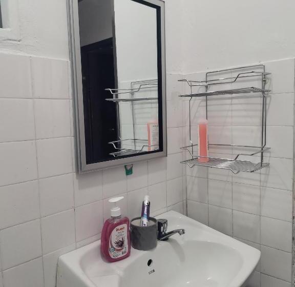 פנסיון Virta Guesthouse