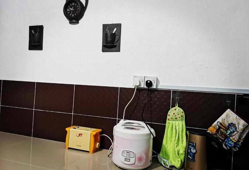 پانسیون Virta Guesthouse