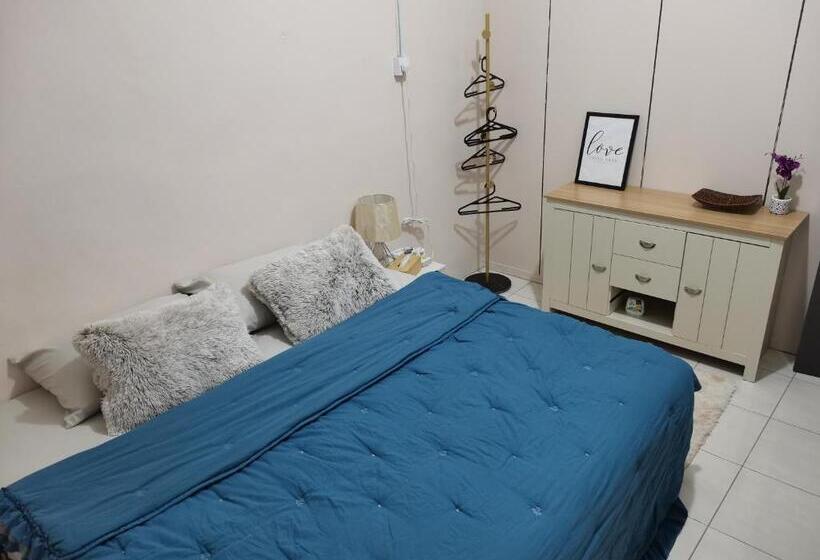 פנסיון Virta Guesthouse