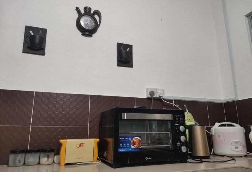 پانسیون Virta Guesthouse