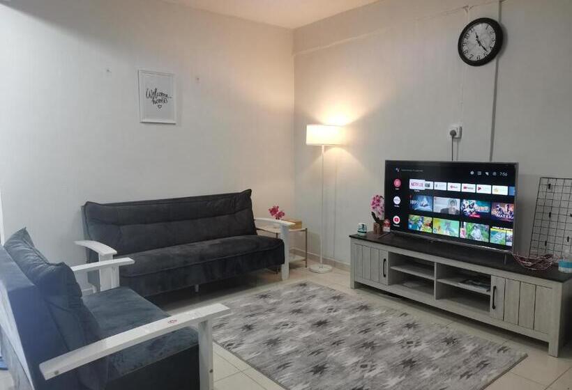 פנסיון Virta Guesthouse