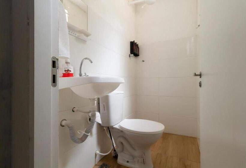 Пансион Pousada Wafeh Pampulha Suítes