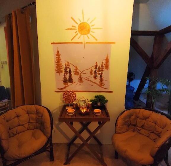 Pension Relax Hvězdička