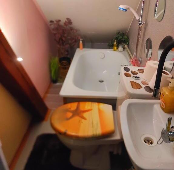 Pension Relax Hvězdička