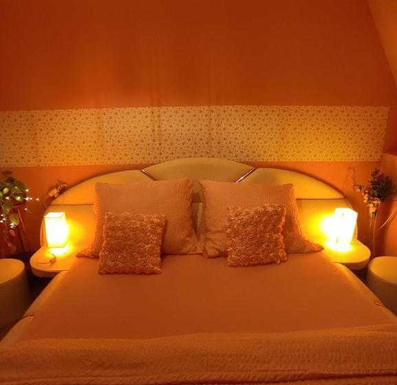 Pension Relax Hvězdička