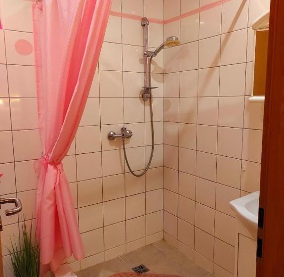 Pension Relax Hvězdička