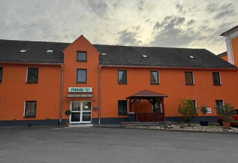 Pension Sachseneck