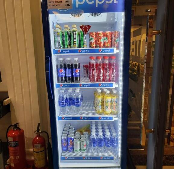 Ruby Hotel Vĩnh Long