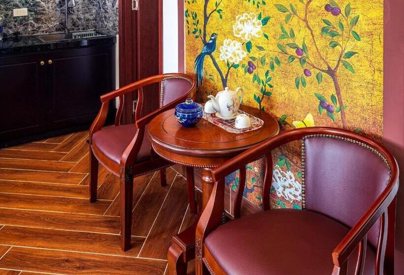 Ruby Hotel Vĩnh Long