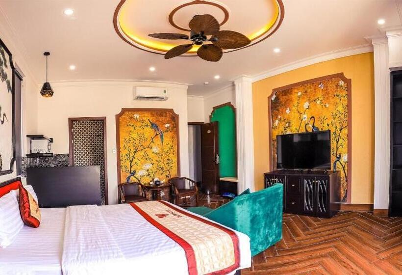 Ruby Hotel Vĩnh Long
