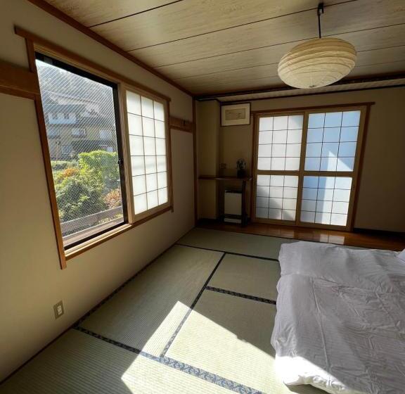 Рёкан Lodge Seizan