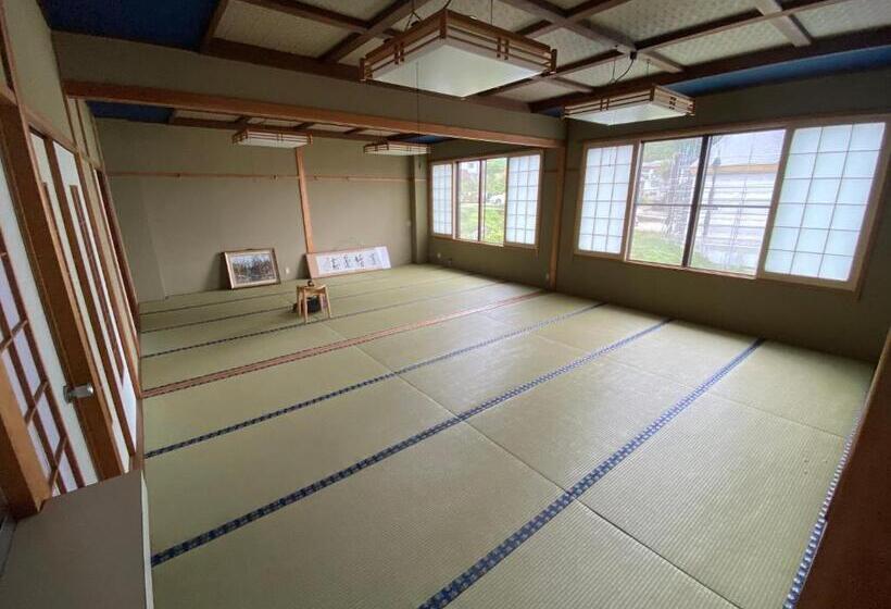 Рёкан Lodge Seizan