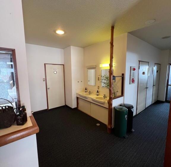 Рёкан Lodge Seizan