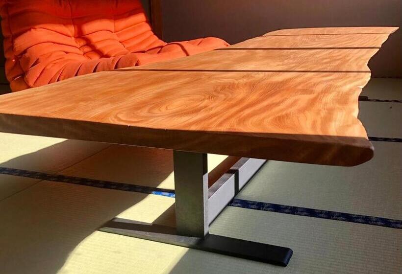 Рёкан Lodge Seizan