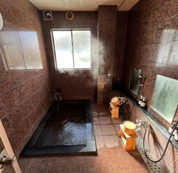 Рёкан Lodge Seizan