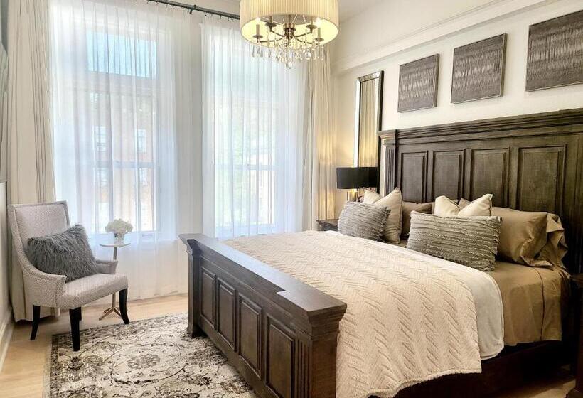 The Bank Hotel Deadwood