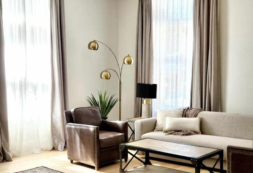 The Bank Hotel Deadwood