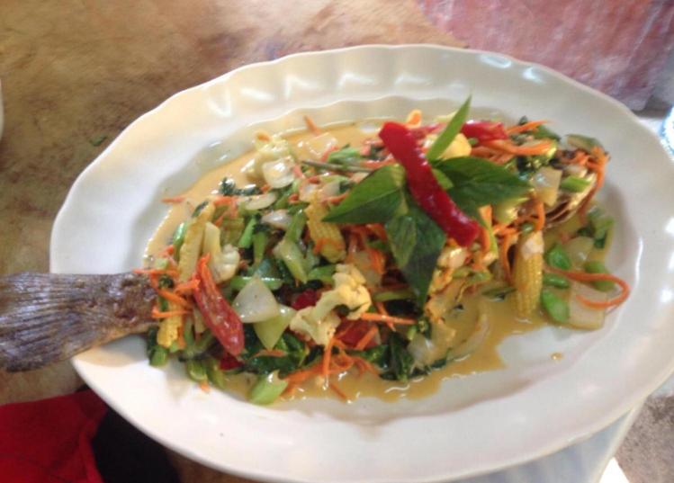 The Lazy Bar And Guesthouse