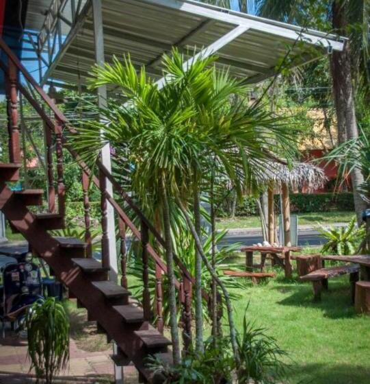 The Lazy Bar And Guesthouse