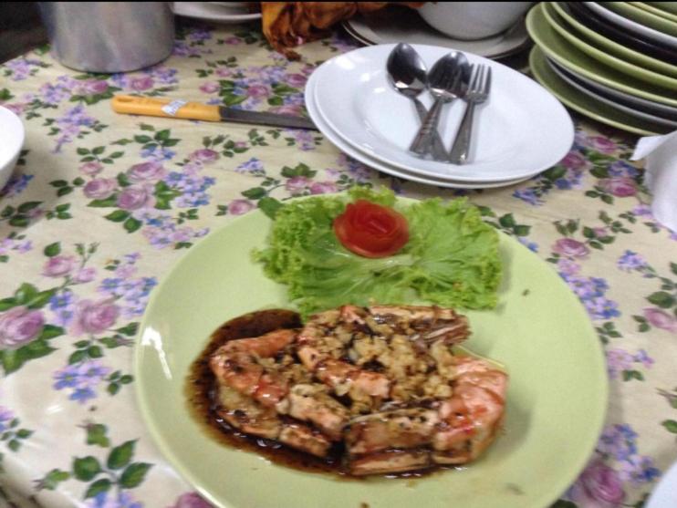 The Lazy Bar And Guesthouse