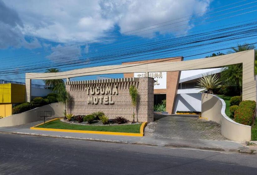 Tucumã Motel