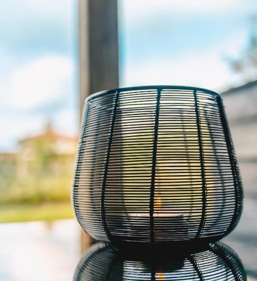 Wellness Bed & Breakfast By Leef