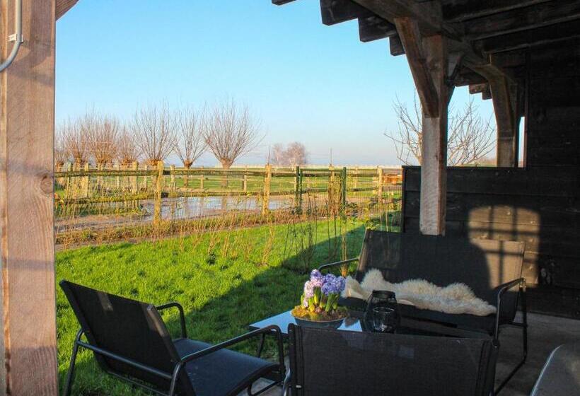 Wellness Bed & Breakfast By Leef