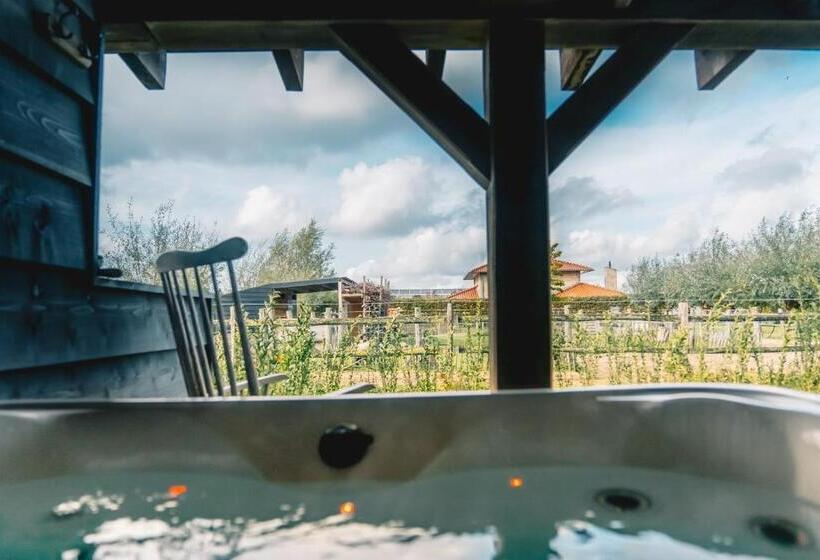 Wellness Bed & Breakfast By Leef