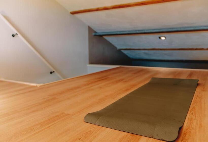 Wellness Bed & Breakfast By Leef