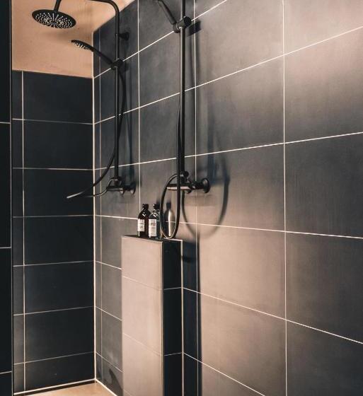 Wellness Bed & Breakfast By Leef