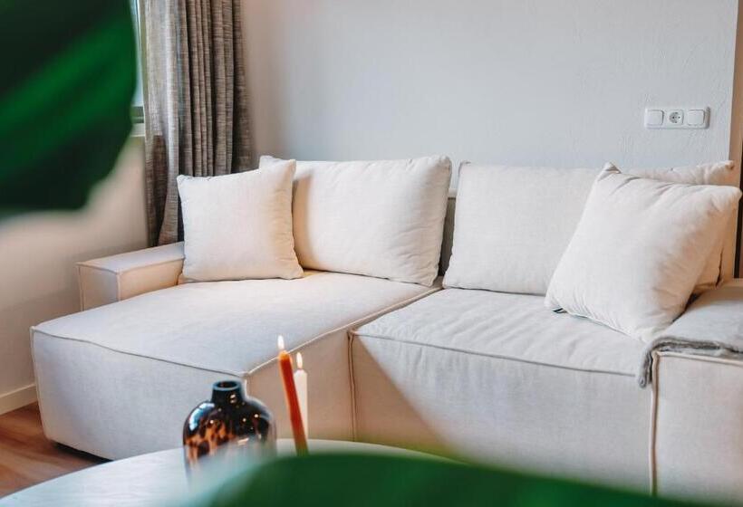 Wellness Bed & Breakfast By Leef