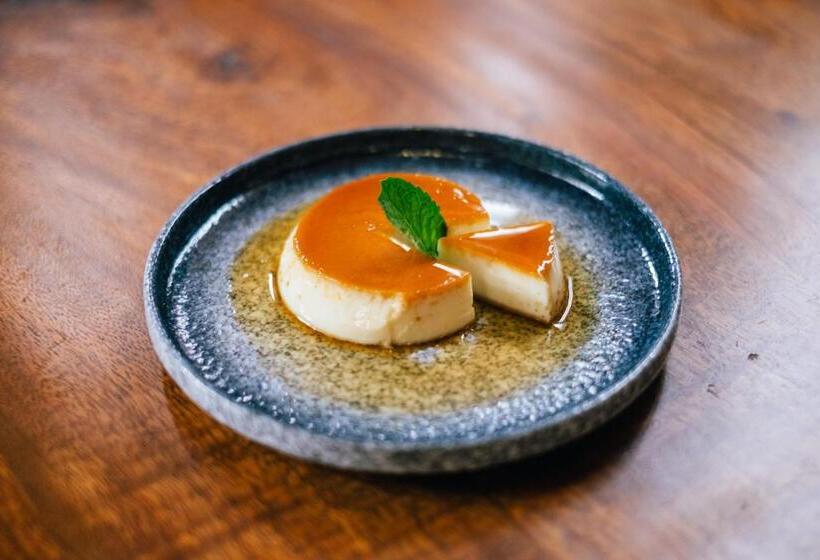 Yushili Hotel Kampala