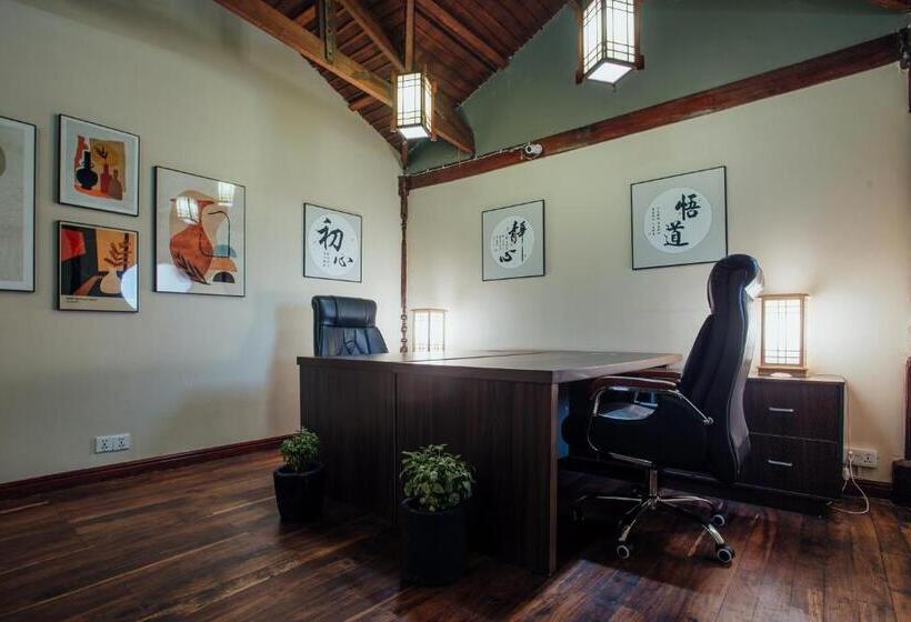 Yushili Hotel Kampala