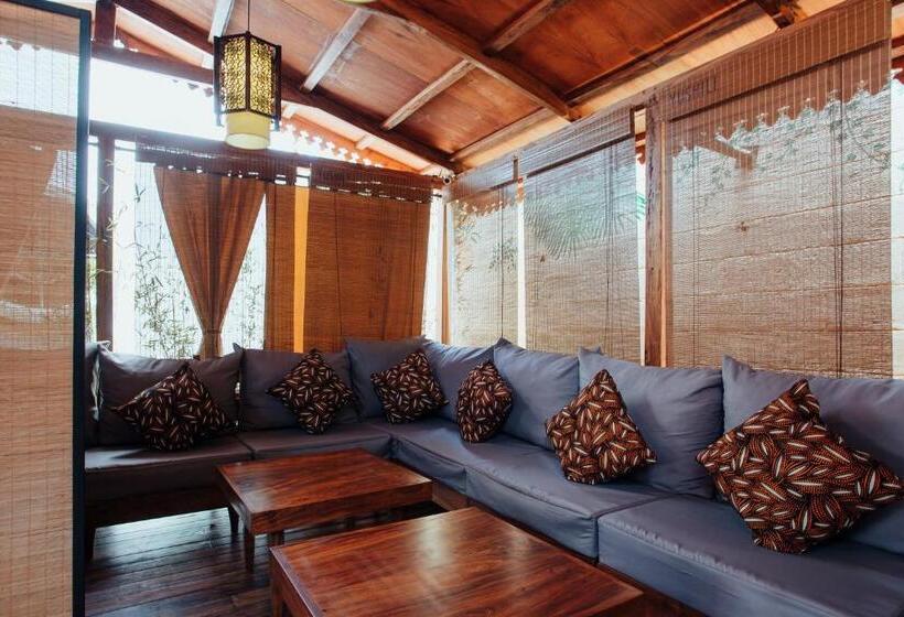 Yushili Hotel Kampala