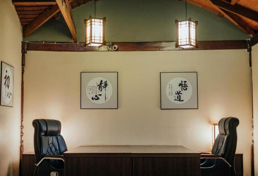 Yushili Hotel Kampala