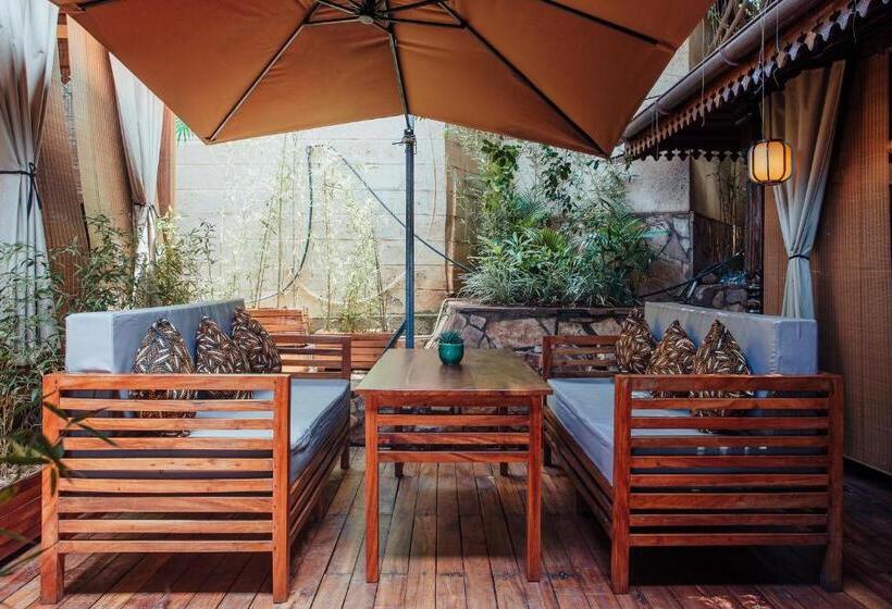 Yushili Hotel Kampala