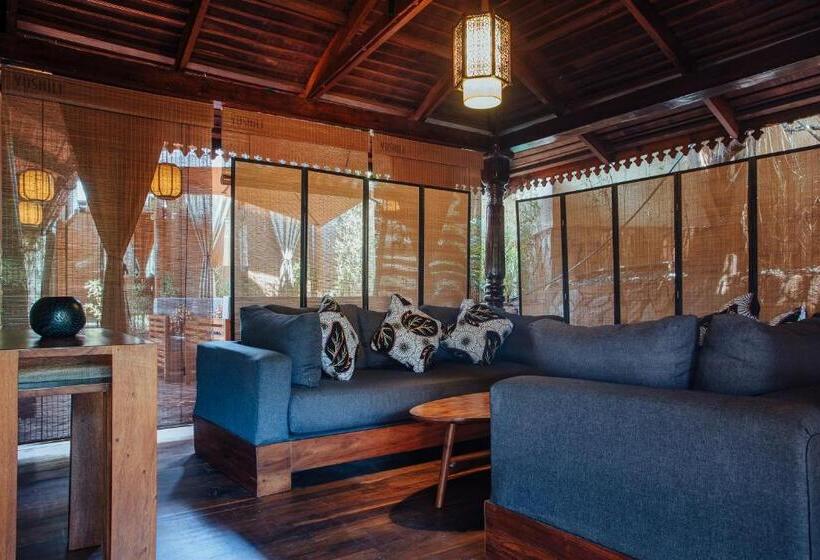 Yushili Hotel Kampala