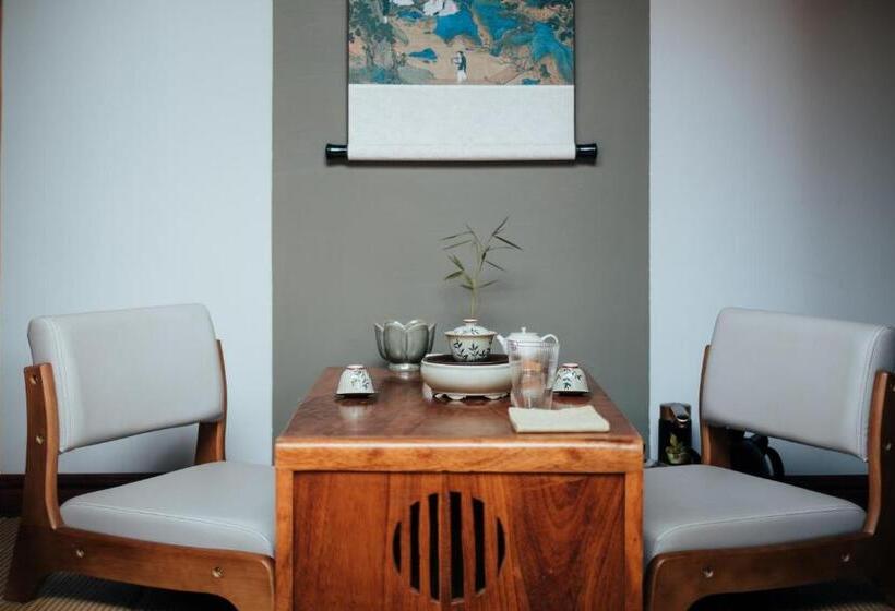 Yushili Hotel Kampala