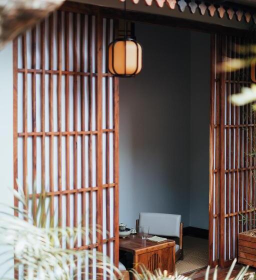 Yushili Hotel Kampala