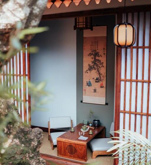 Yushili Hotel Kampala