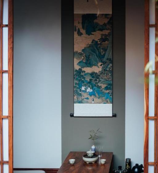 Yushili Hotel Kampala