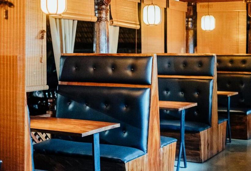 Yushili Hotel Kampala