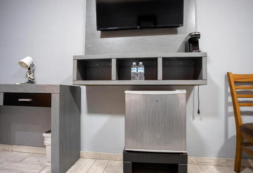 فندق صغير 653