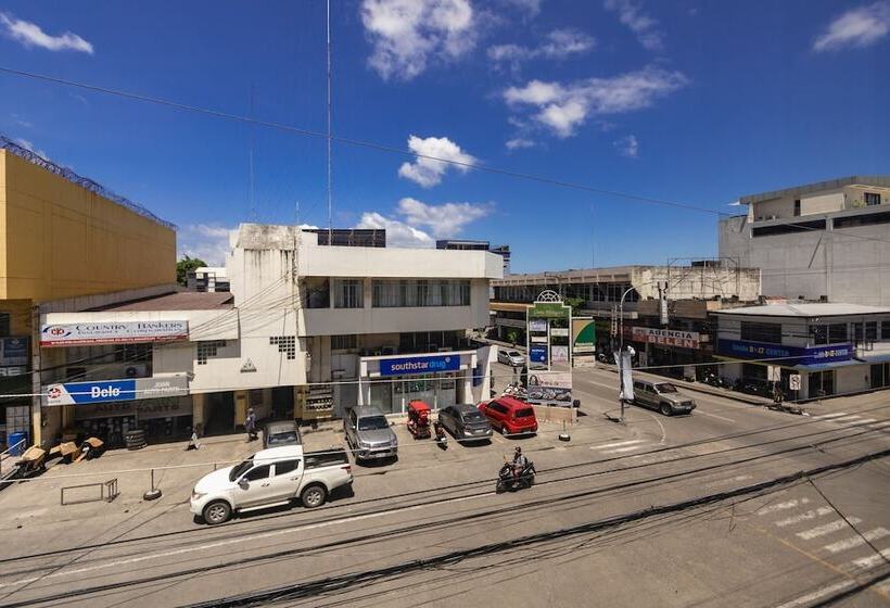 هاستل Kayong S Inn