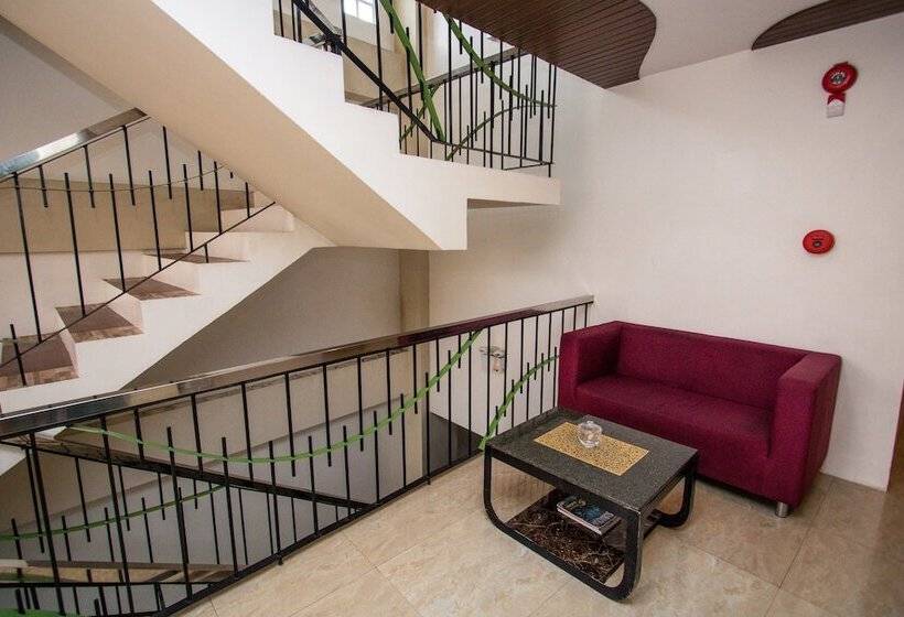 فندق صغير Kayong S Inn