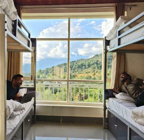 Общежитие Tlo   The Life Outdoor, Bir