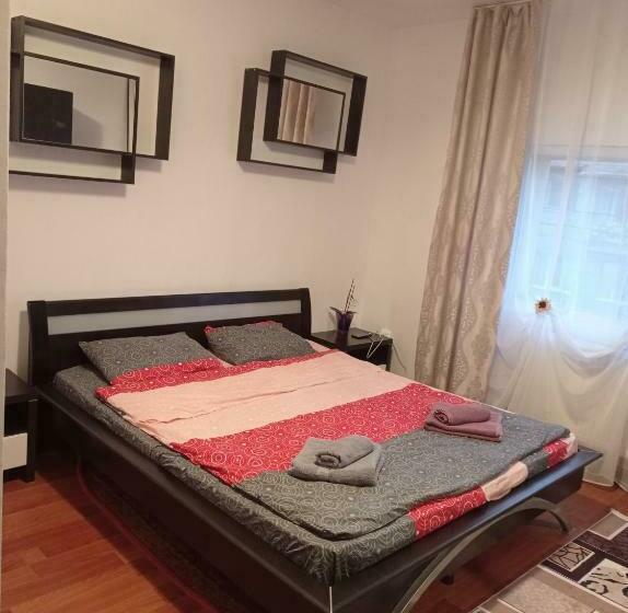 צימר Apartament