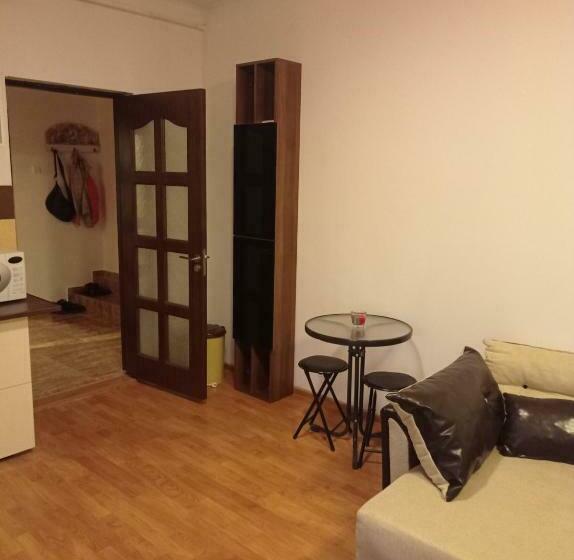 צימר Apartament